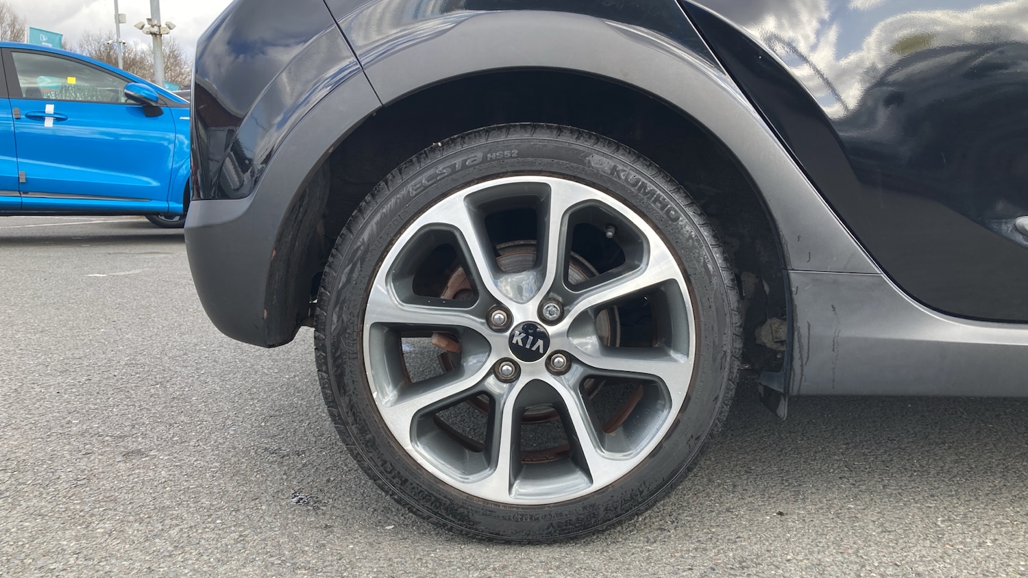 Used Kia Picanto 2018 for sale - 77844565: Photo 7