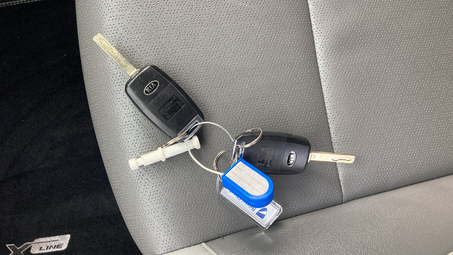 Used Kia Picanto 2018 for sale - 77844565: Photo 9