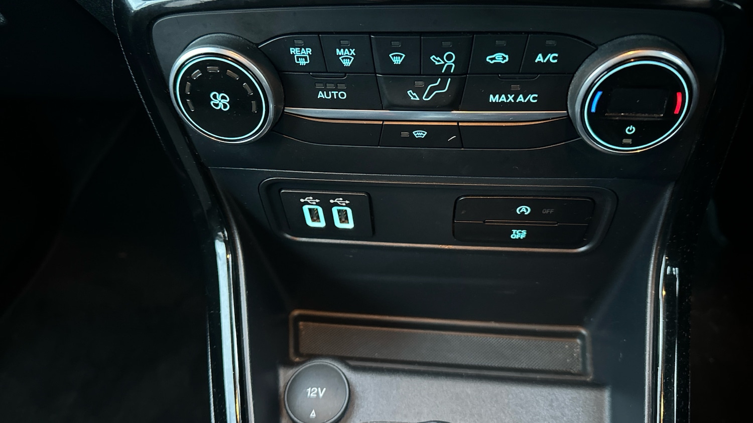 Used Ford Ecosport 2020 for sale - 77381459: Photo 11