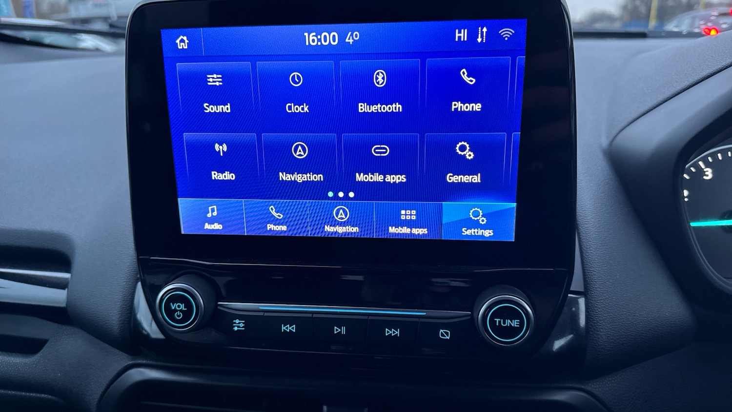 Used Ford Ecosport 2020 for sale - 77381459: Photo 16