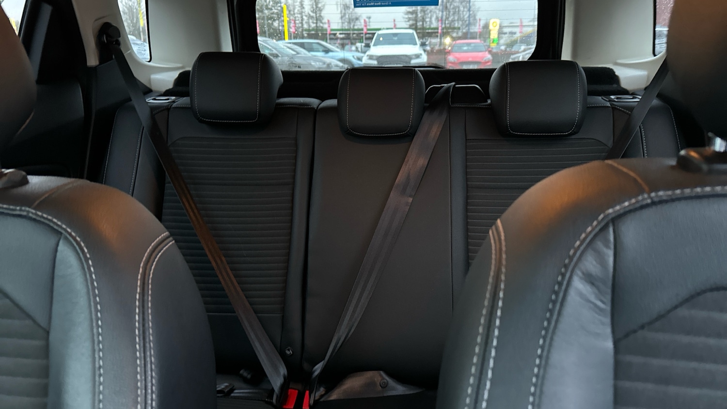 Used Ford Ecosport 2020 for sale - 77381459: Photo 19