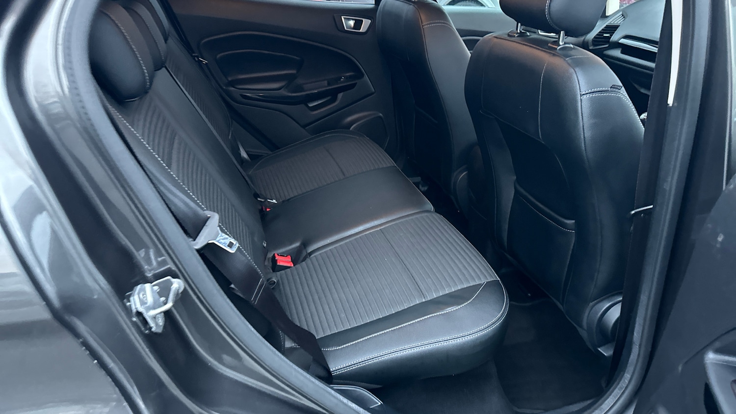 Used Ford Ecosport 2020 for sale - 77381459: Photo 20