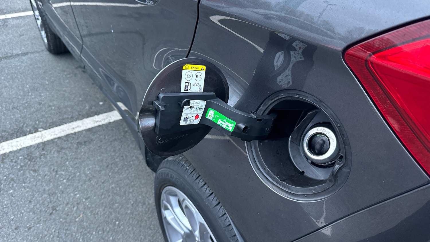 Used Ford Ecosport 2020 for sale - 77381459: Photo 28