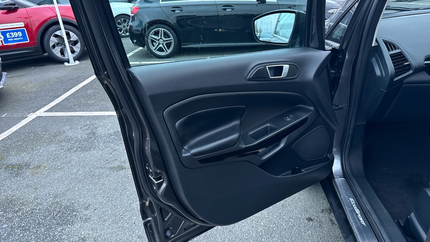 Used Ford Ecosport 2020 for sale - 77381459: Photo 29