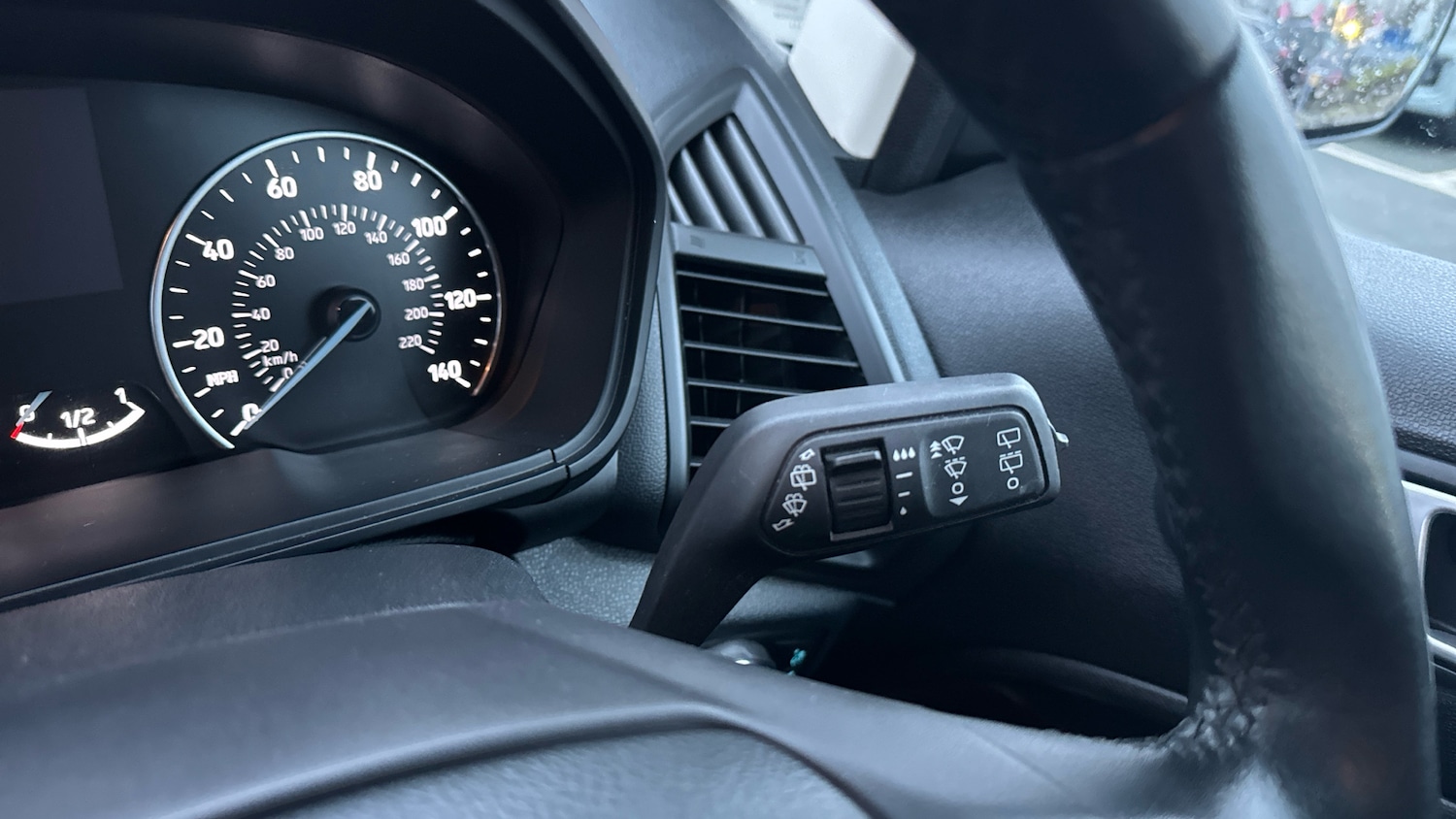 Used Ford Ecosport 2020 for sale - 77381459: Photo 32