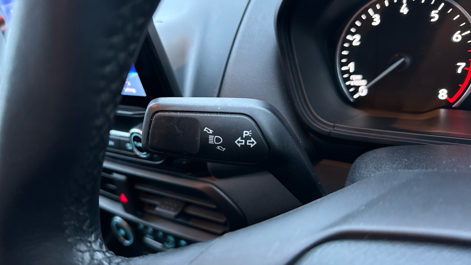 Used Ford Ecosport 2020 for sale - 77381459: Photo 33