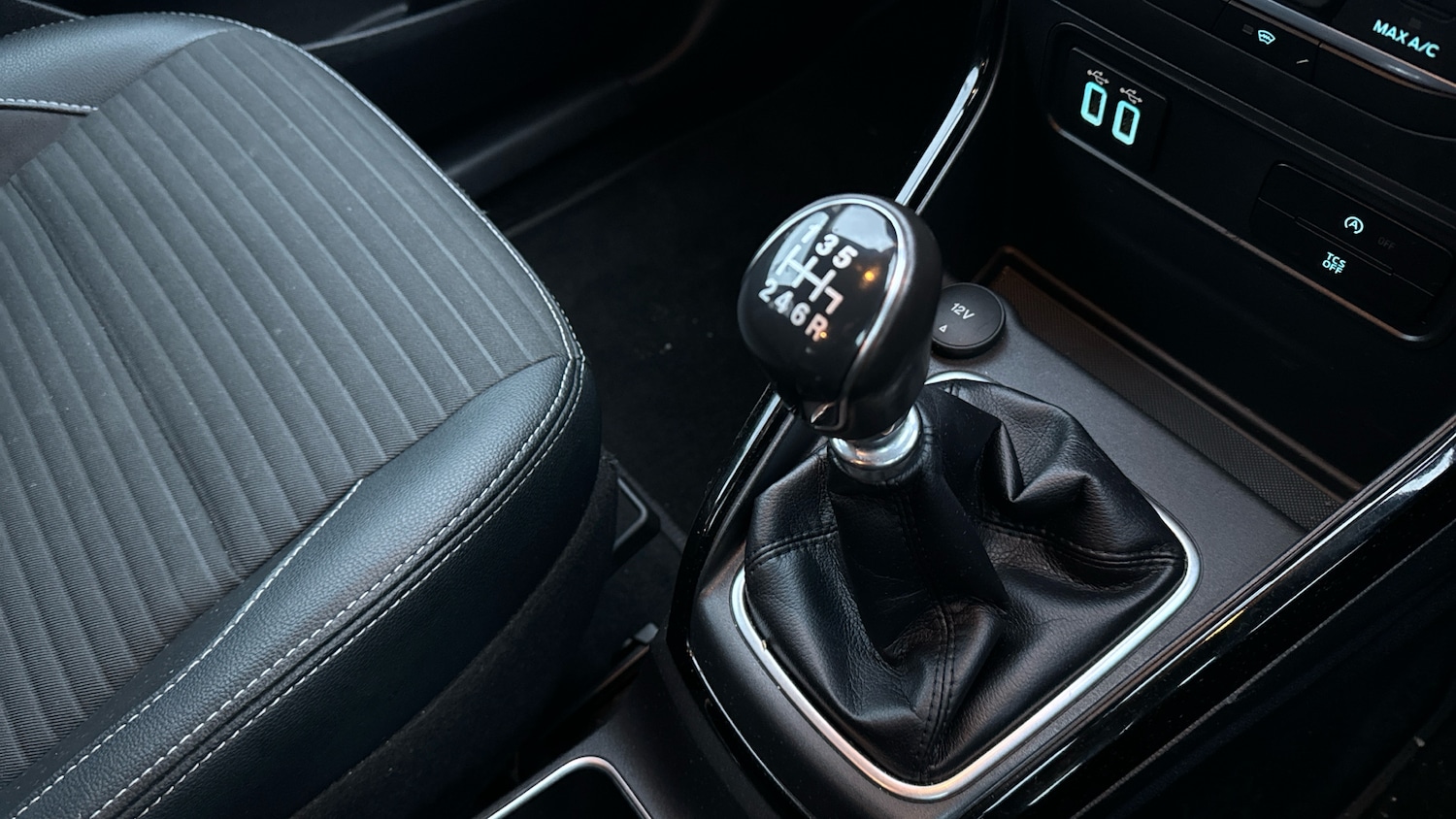 Used Ford Ecosport 2020 for sale - 77381459: Photo 34