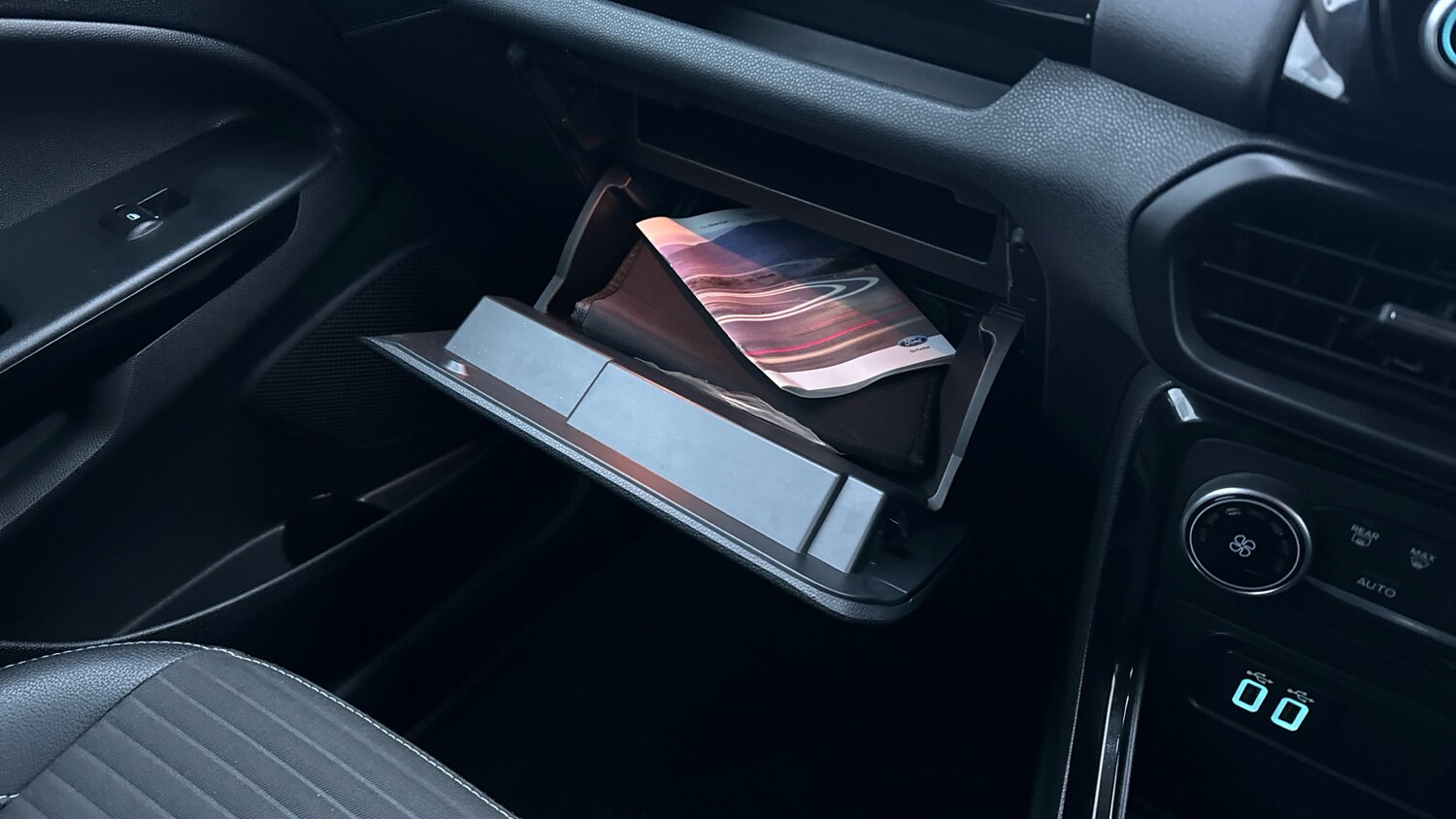 Used Ford Ecosport 2020 for sale - 77381459: Photo 37