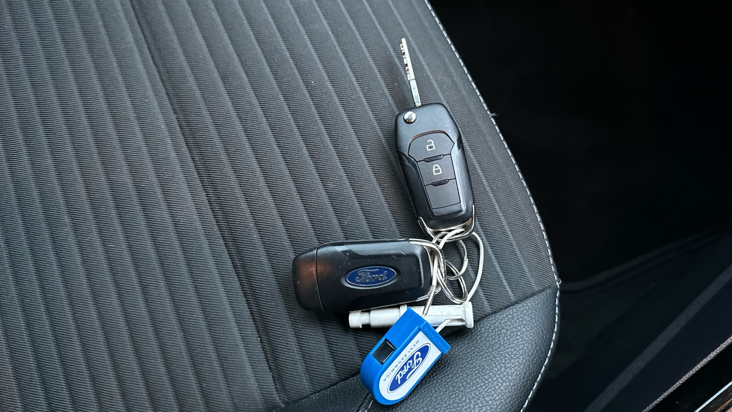 Used Ford Ecosport 2020 for sale - 77381459: Photo 8