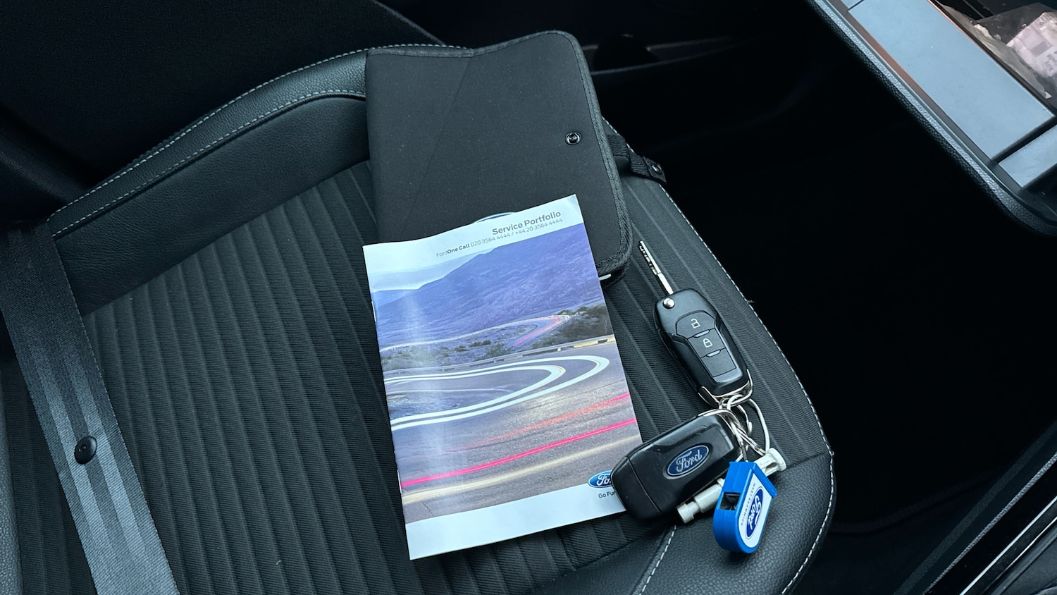 Used Ford Ecosport 2020 for sale - 77381459: Photo 9