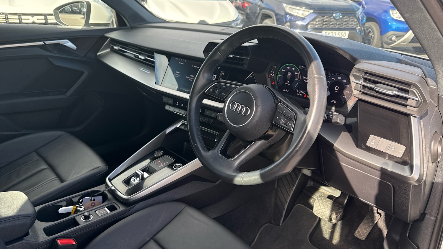 Used Audi A3 2022 for sale - 77337477: Photo 11