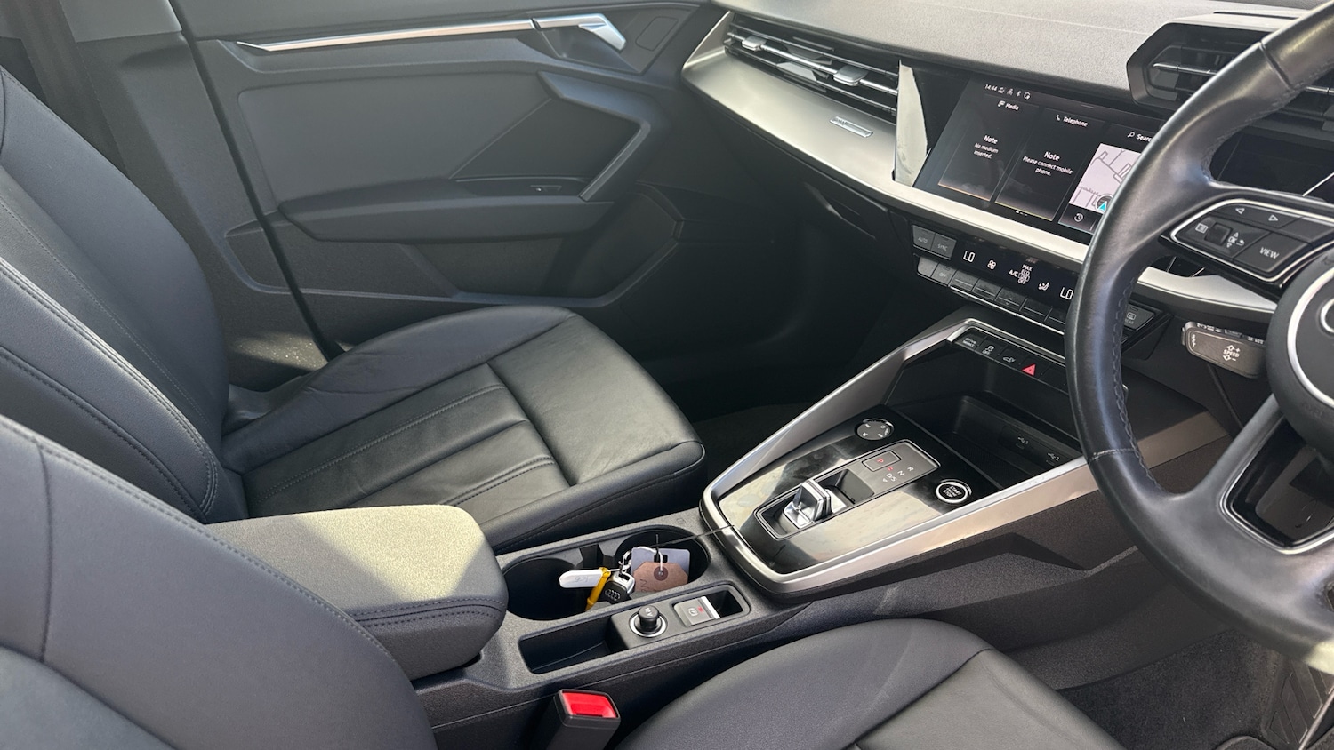 Used Audi A3 2022 for sale - 77337477: Photo 14