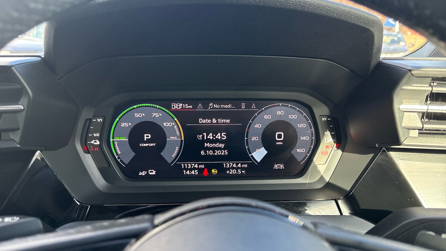 Used Audi A3 2022 for sale - 77337477: Photo 18