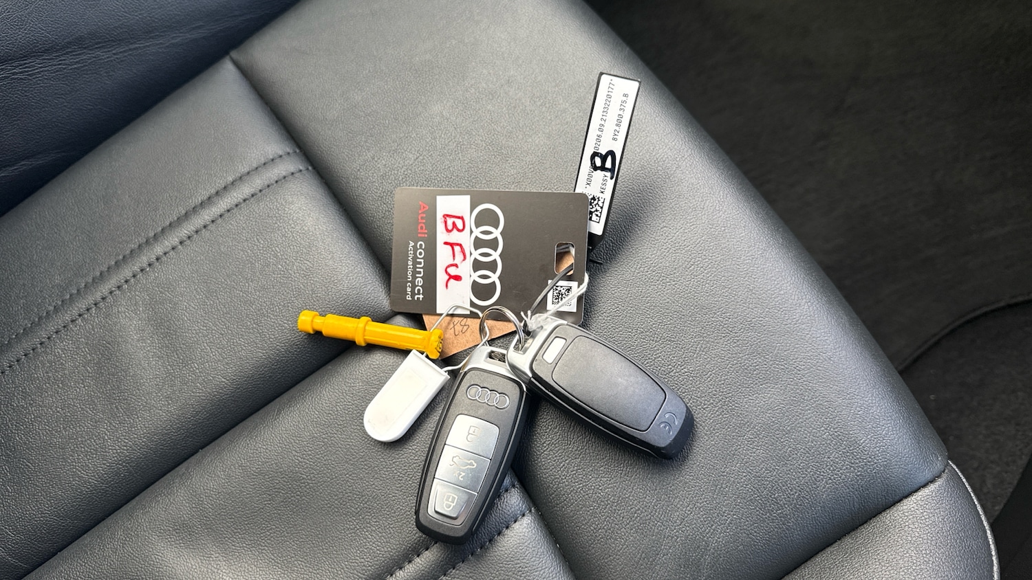 Used Audi A3 2022 for sale - 77337477: Photo 20