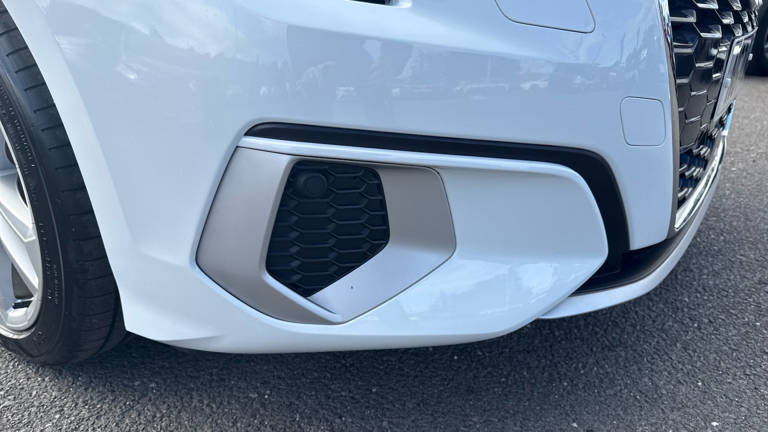 Used Audi A3 2022 for sale - 77337477: Photo 25