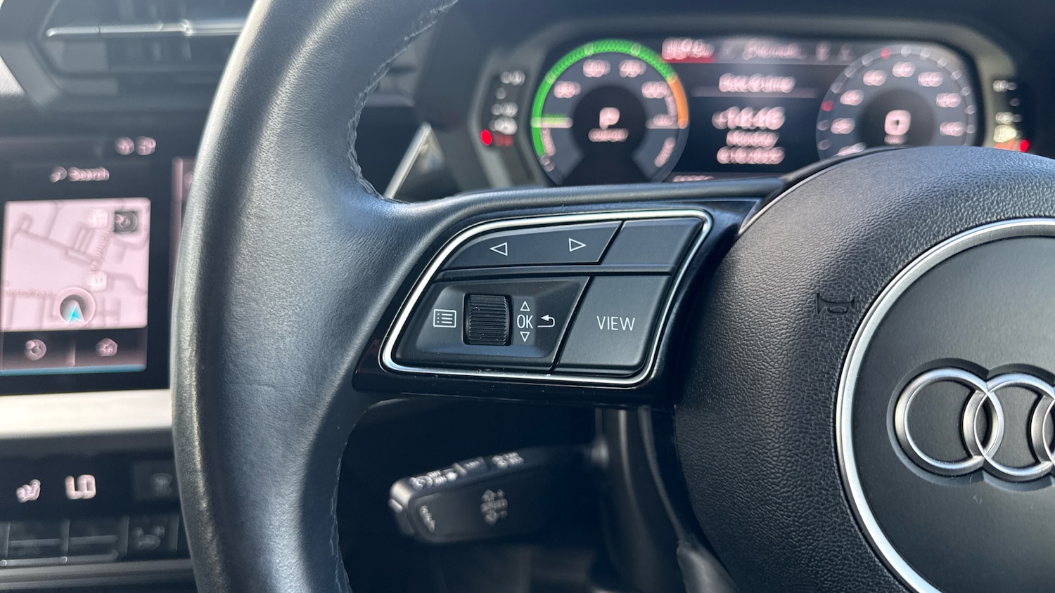 Used Audi A3 2022 for sale - 77337477: Photo 29