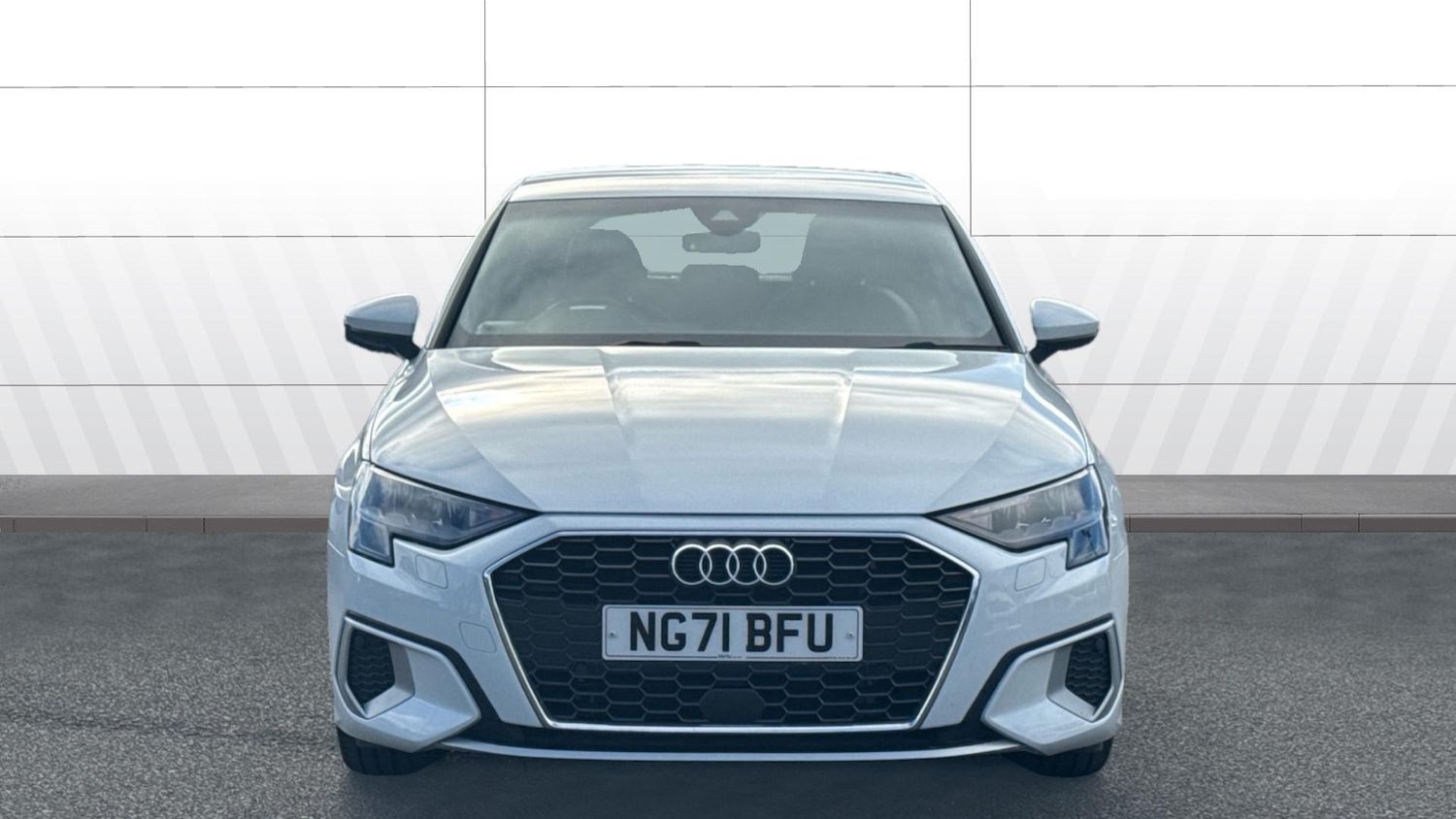 Used Audi A3 2022 for sale - 77337477: Photo 3