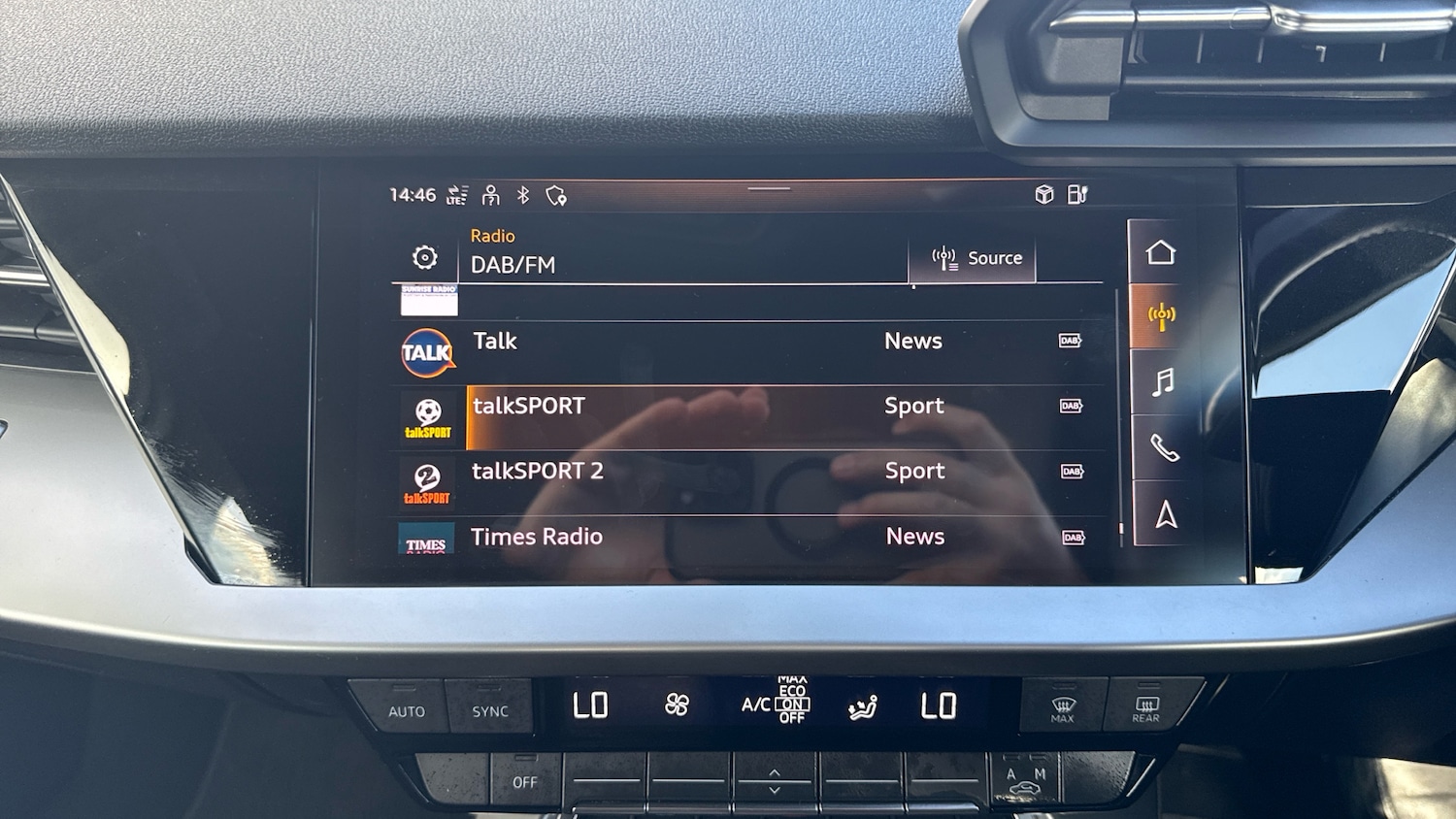 Used Audi A3 2022 for sale - 77337477: Photo 31