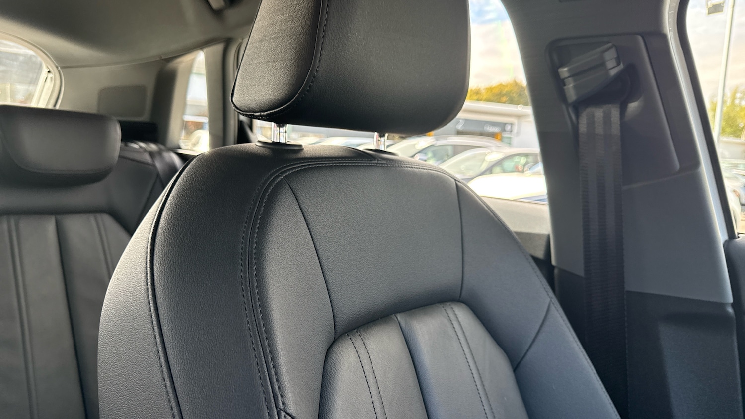 Used Audi A3 2022 for sale - 77337477: Photo 36