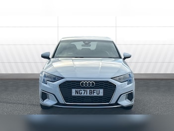 Used Audi A3 2022 for sale - 77337477: Photo