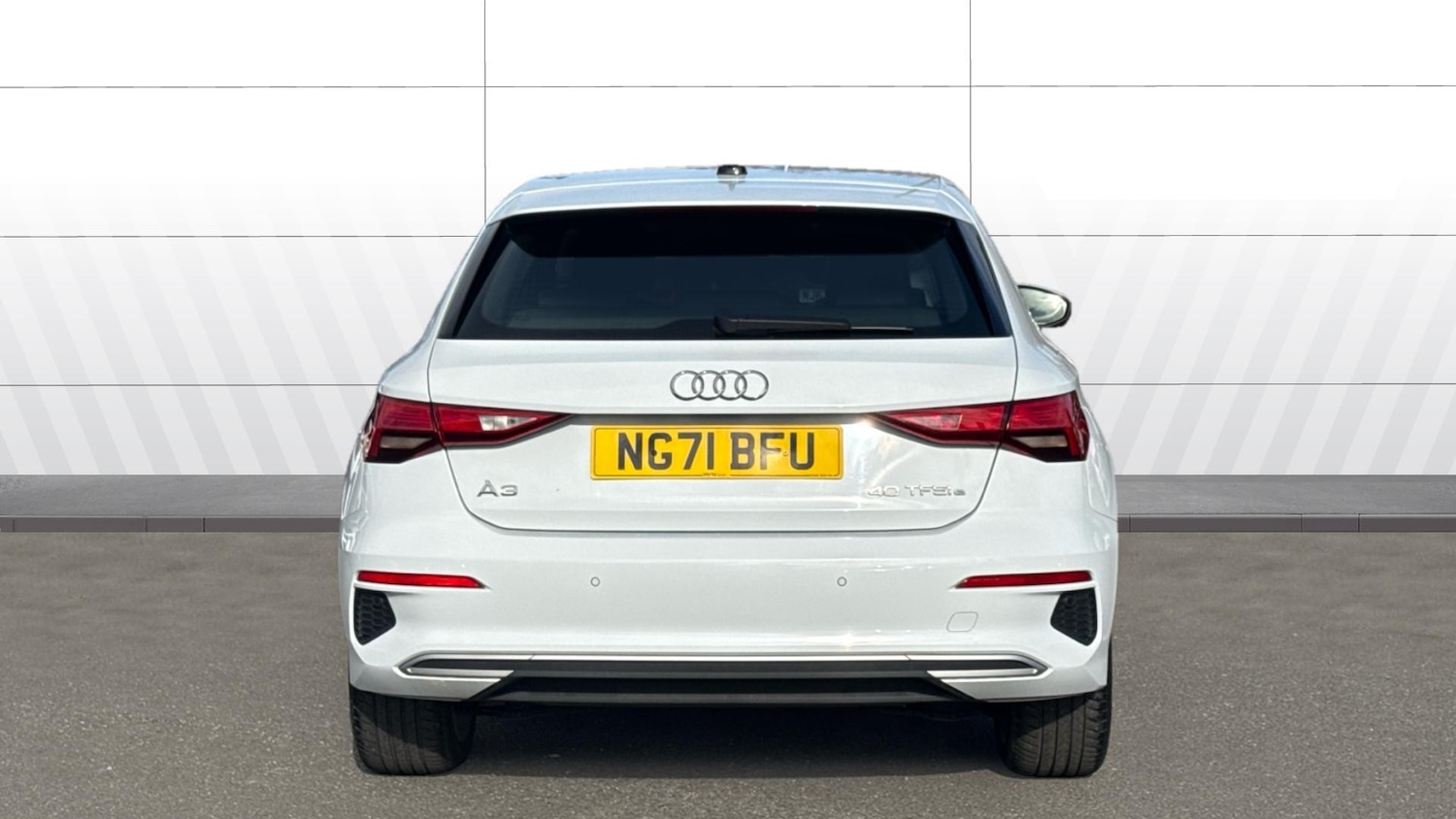 Used Audi A3 2022 for sale - 77337477: Photo 6