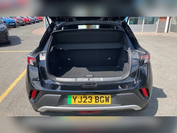 Used Vauxhall Mokka 2023 for sale - 79365014: Photo