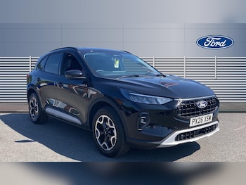 Used Ford Kuga 2026 for sale - 79161617: Photo