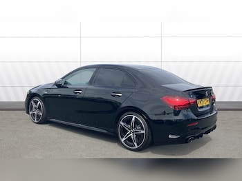 Used Mercedes-Benz A-Class 2025 for sale - 78967745: Photo