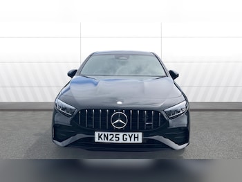 Used Mercedes-Benz A-Class 2025 for sale - 78967745: Photo