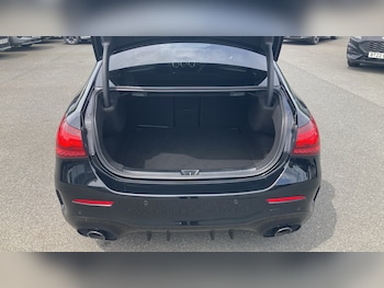 Used Mercedes-Benz A-Class 2025 for sale - 78967745: Photo