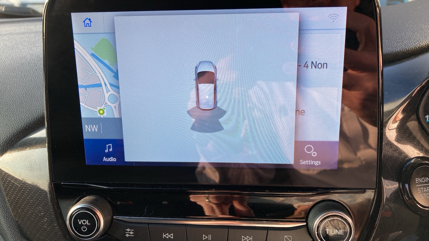 Used Ford Fiesta 2023 for sale - 78012602: Photo 10