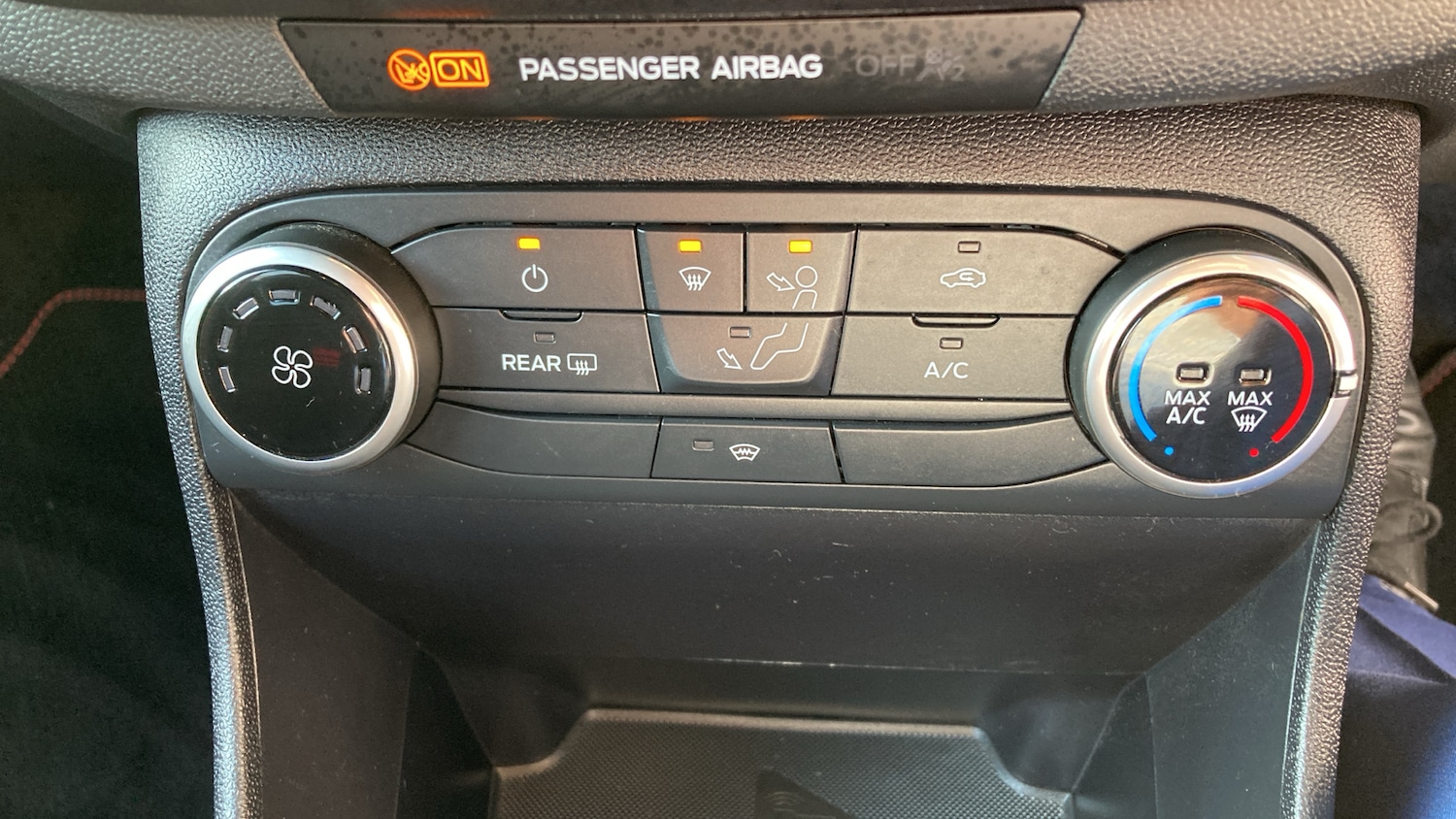 Used Ford Fiesta 2023 for sale - 78012602: Photo 13