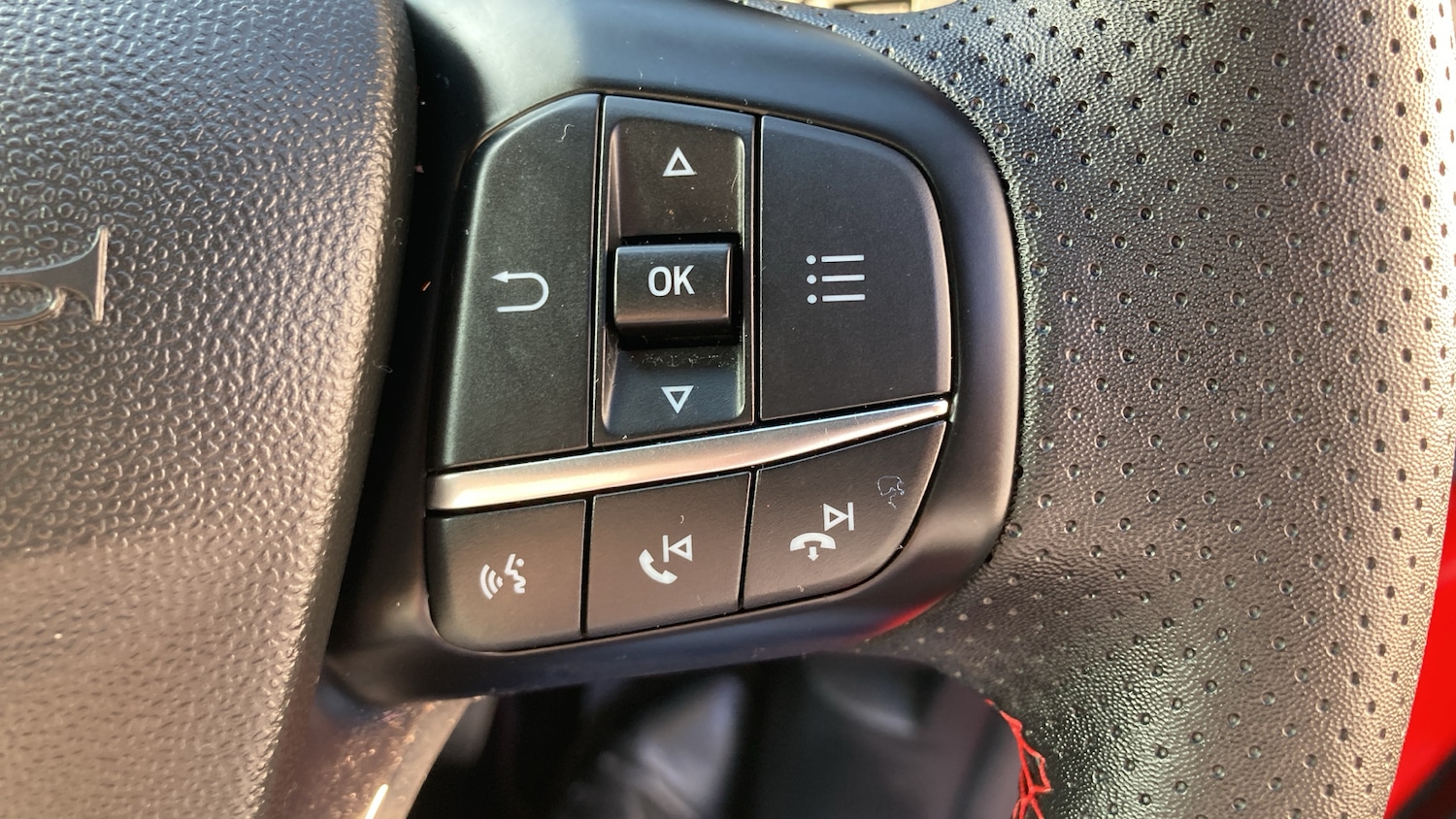 Used Ford Fiesta 2023 for sale - 78012602: Photo 33