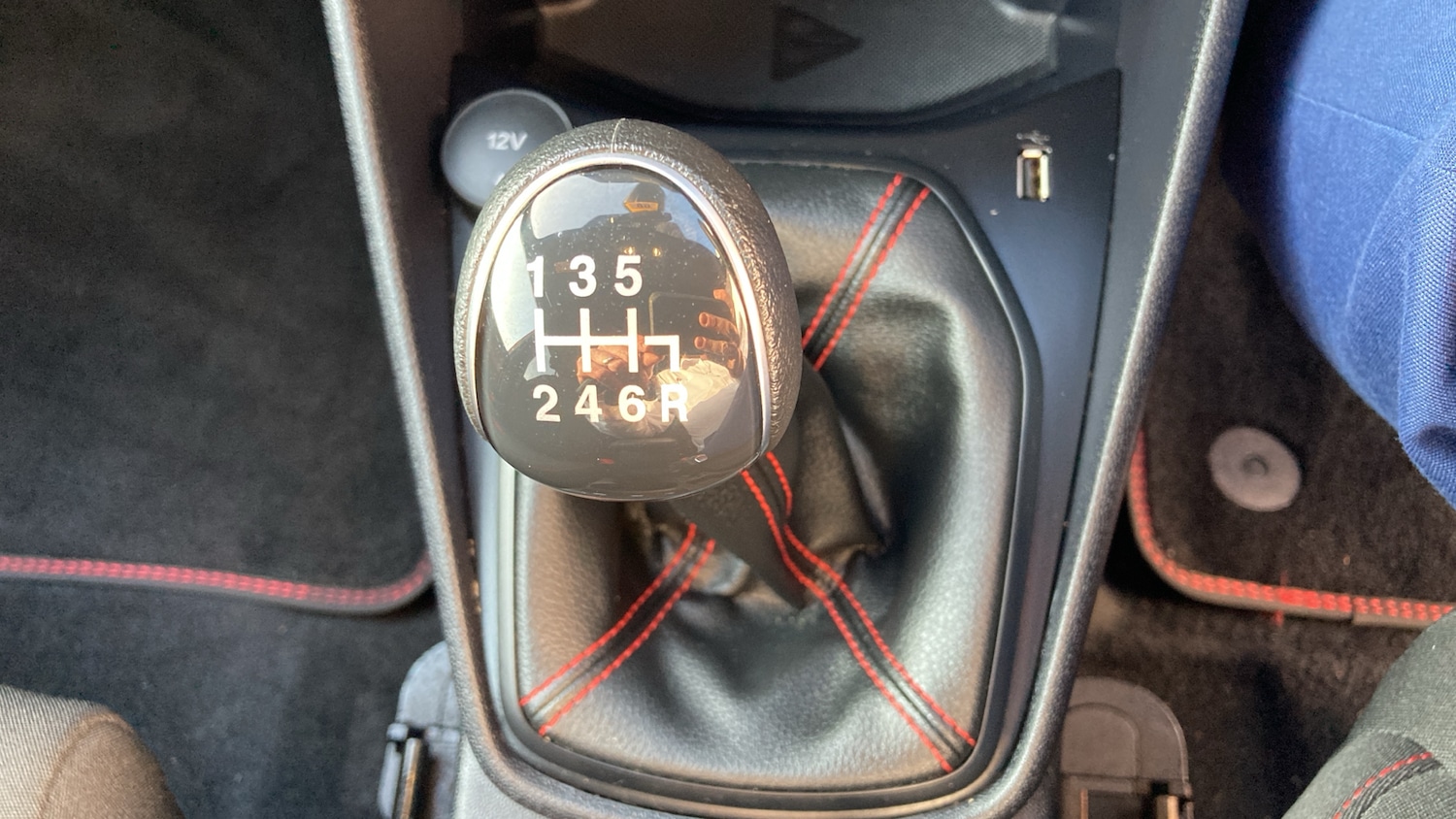 Used Ford Fiesta 2023 for sale - 78012602: Photo 36