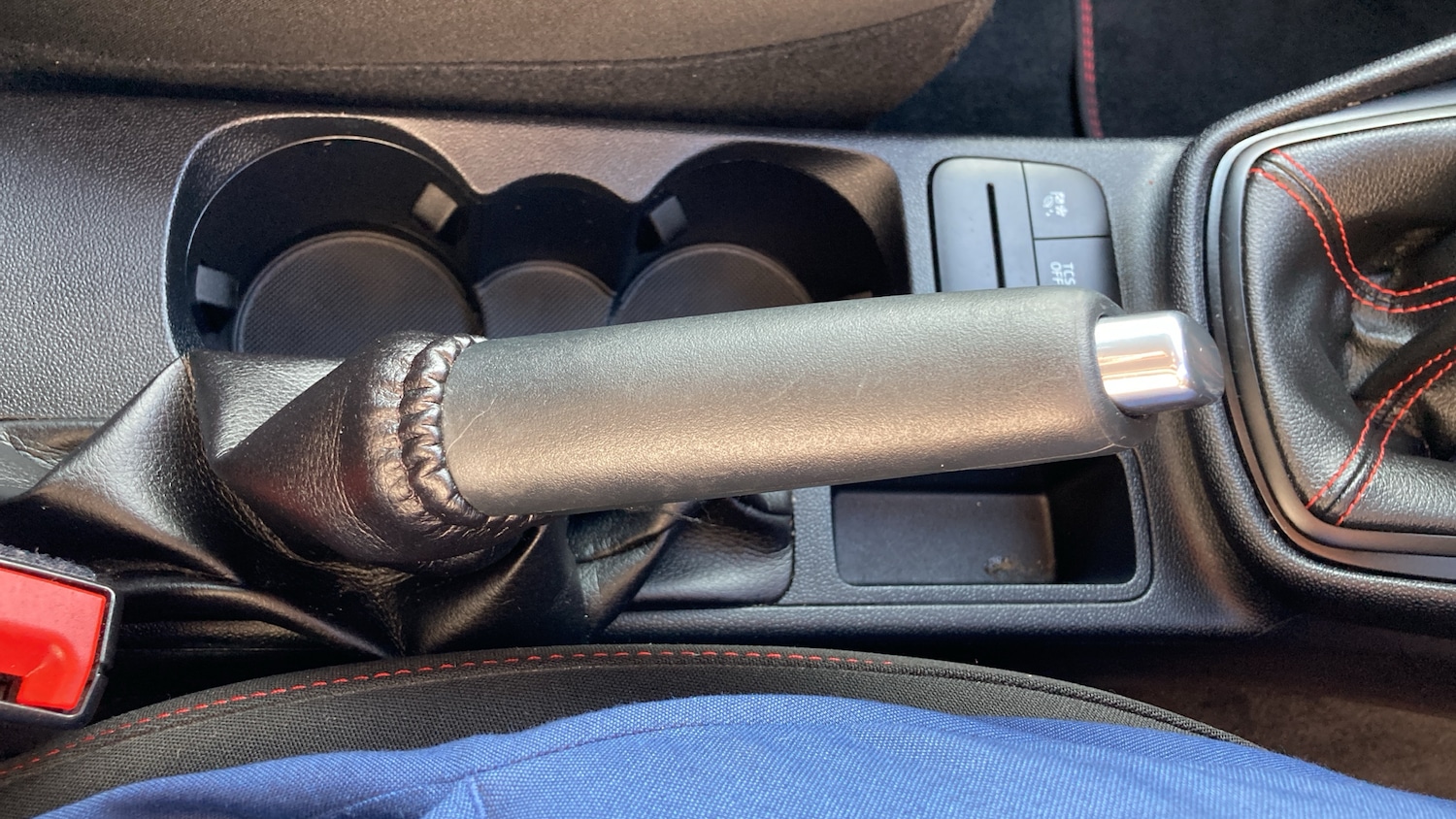 Used Ford Fiesta 2023 for sale - 78012602: Photo 38