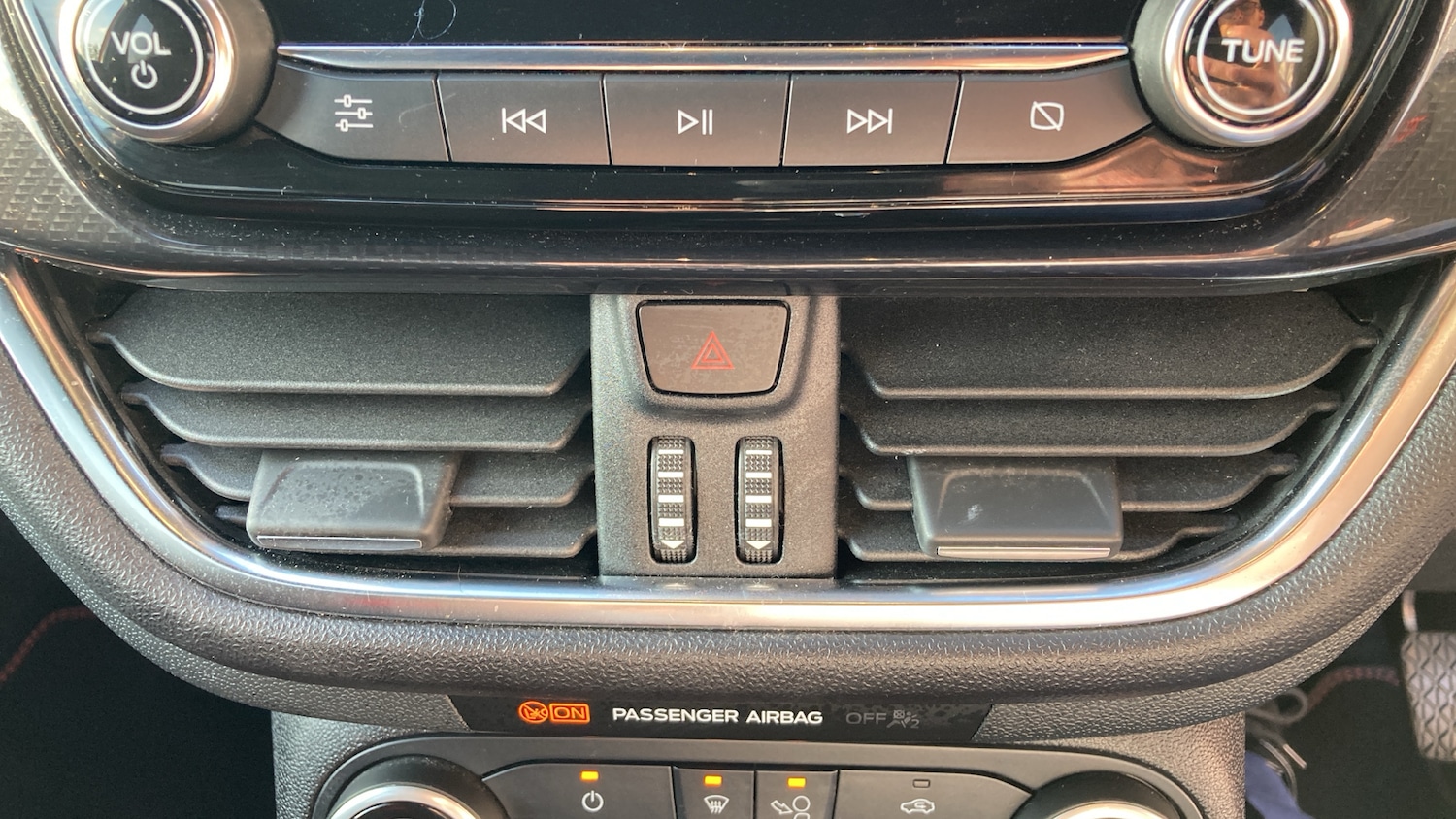 Used Ford Fiesta 2023 for sale - 78012602: Photo 40