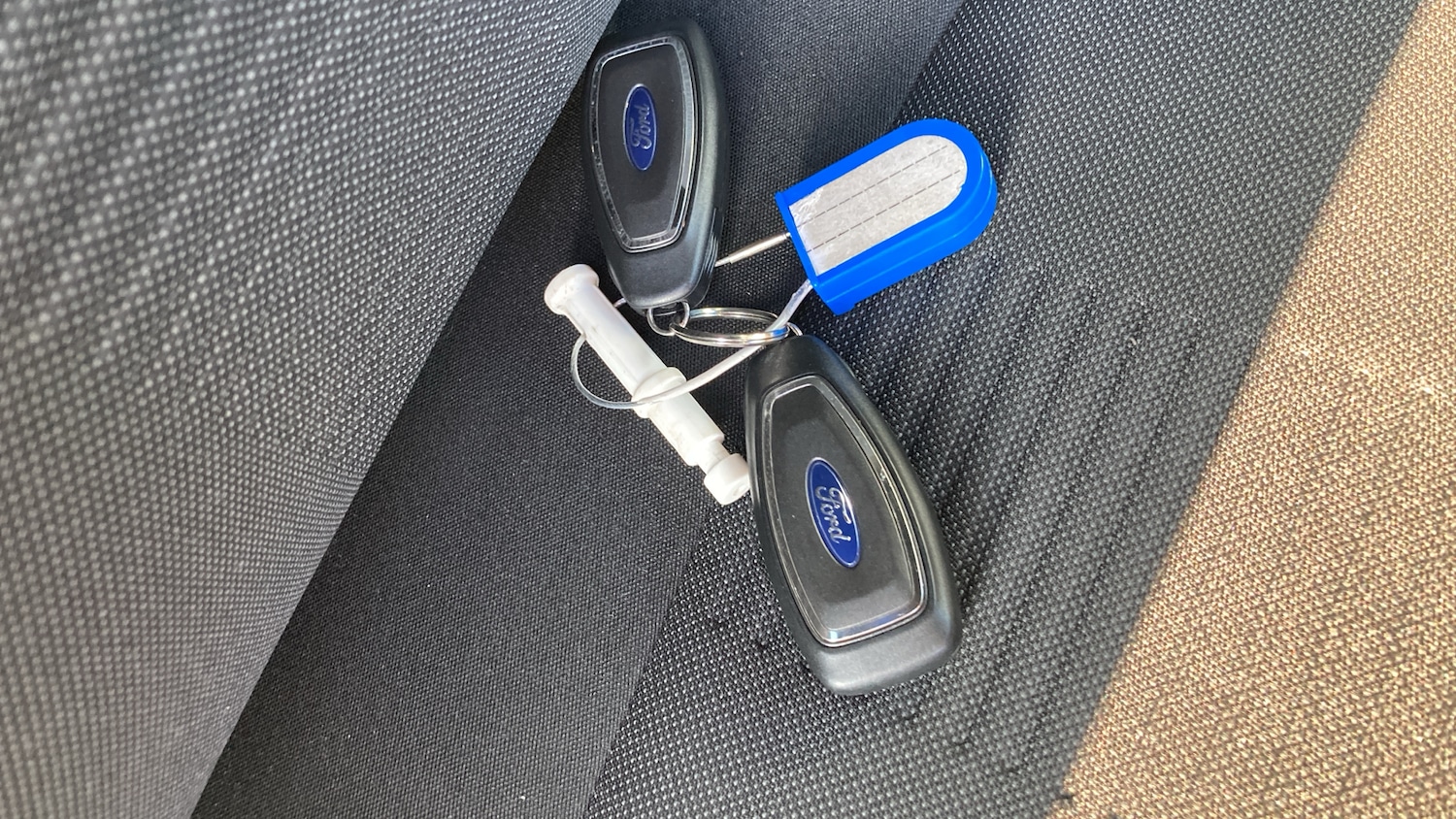 Used Ford Fiesta 2023 for sale - 78012602: Photo 8