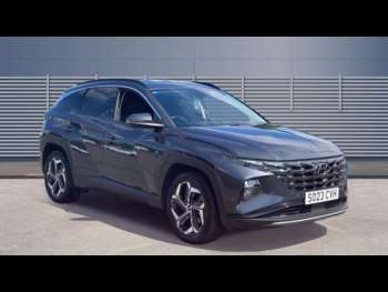 2023 (23) - 1.6 TGDi Hybrid 230 Premium 5dr 2WD Auto Hybrid Estate