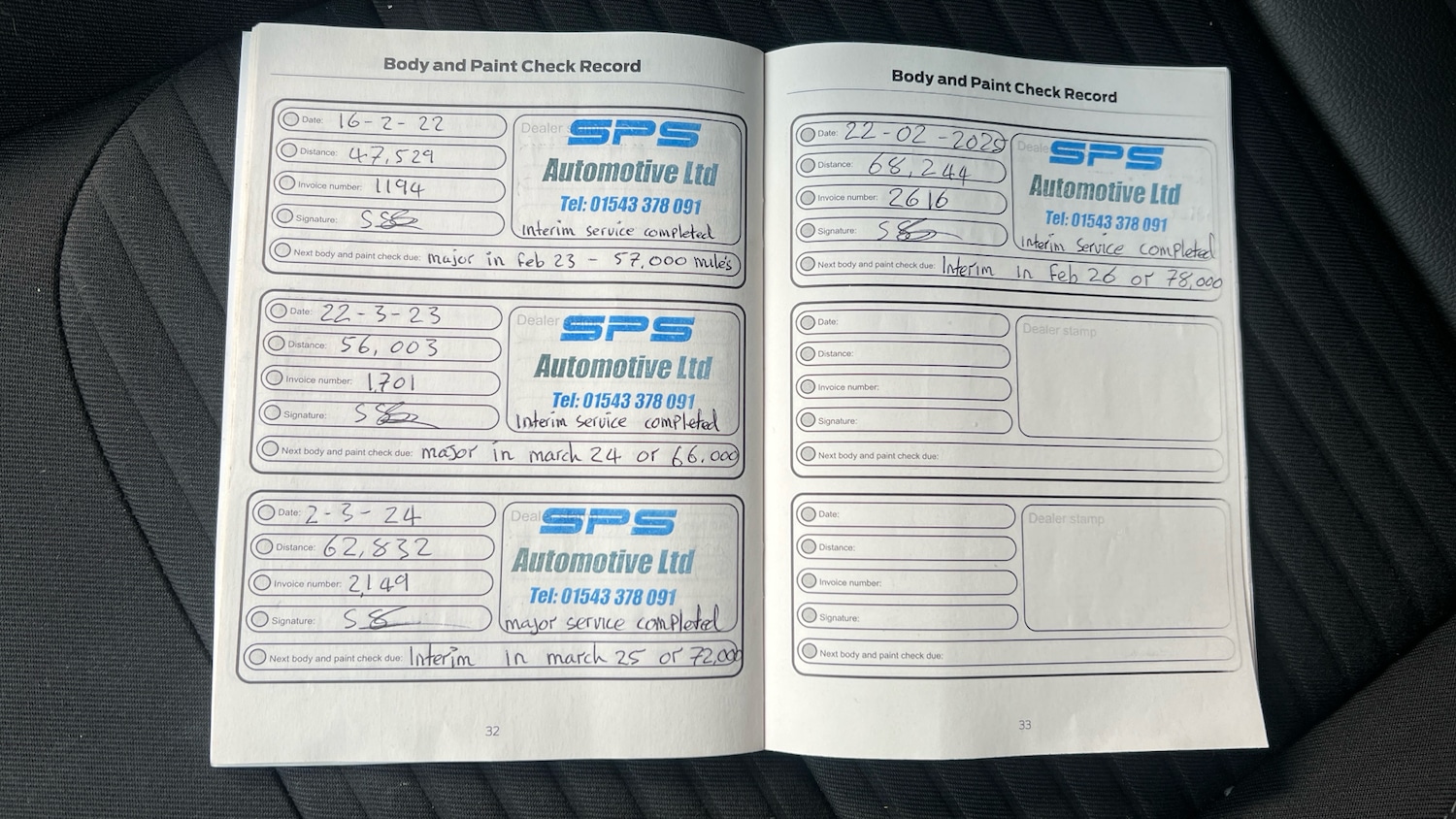 Used Ford Kuga 2017 for sale - 77482204: Photo 12