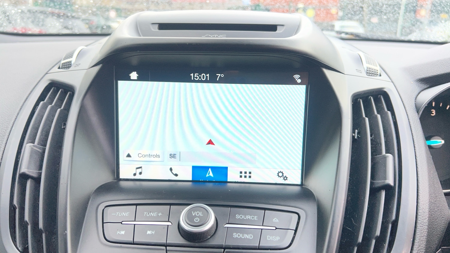 Used Ford Kuga 2017 for sale - 77482204: Photo 13