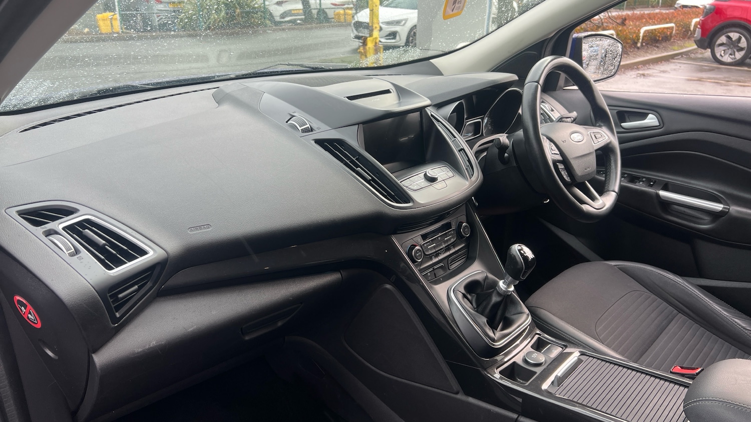 Used Ford Kuga 2017 for sale - 77482204: Photo 16