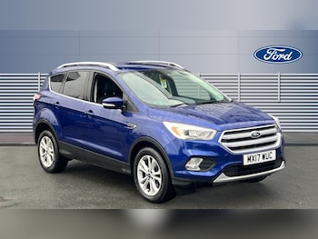 Used Ford Kuga 2017 for sale - 77482204: Photo
