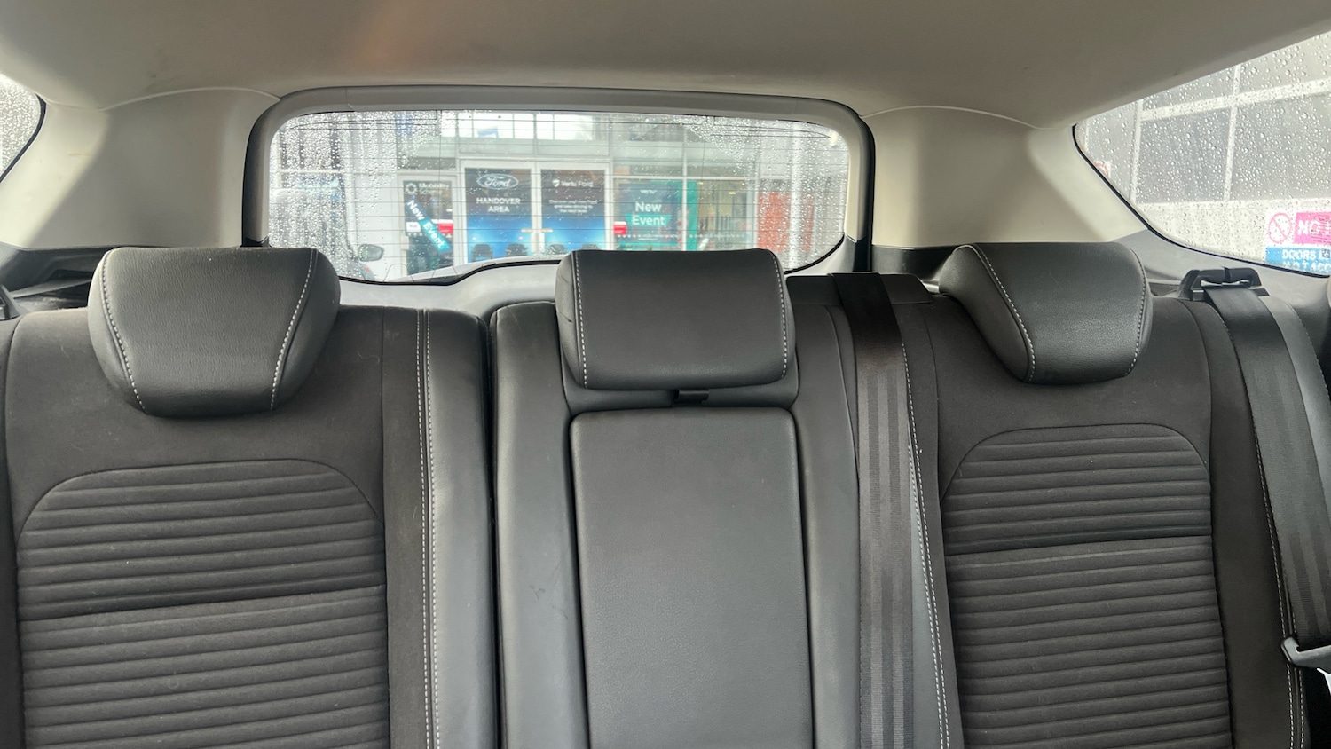 Used Ford Kuga 2017 for sale - 77482204: Photo 21