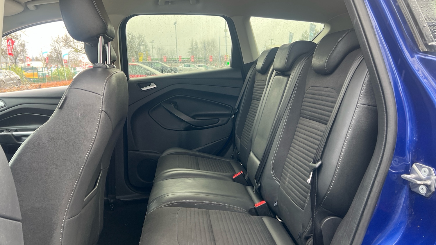 Used Ford Kuga 2017 for sale - 77482204: Photo 22