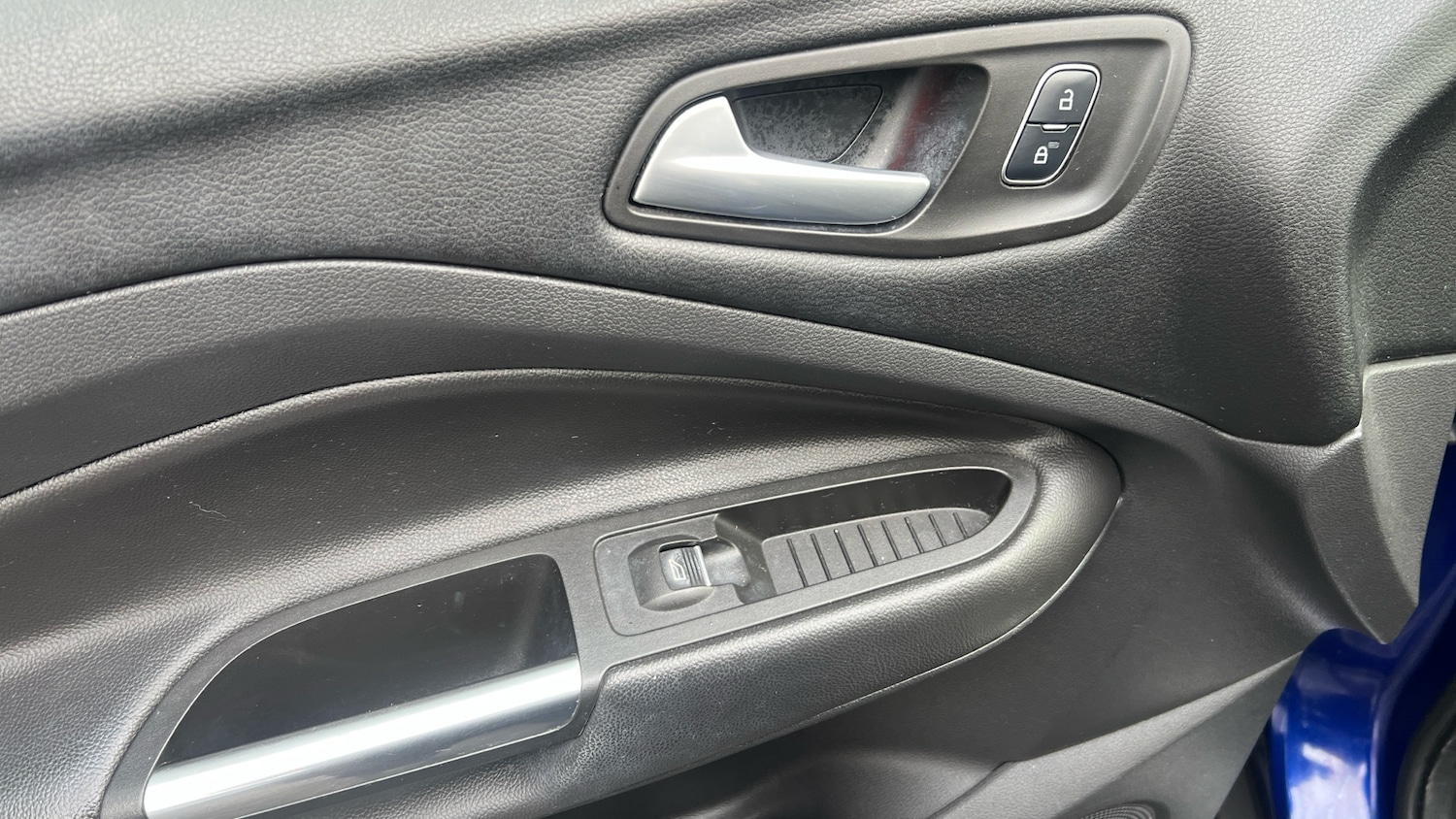 Used Ford Kuga 2017 for sale - 77482204: Photo 25