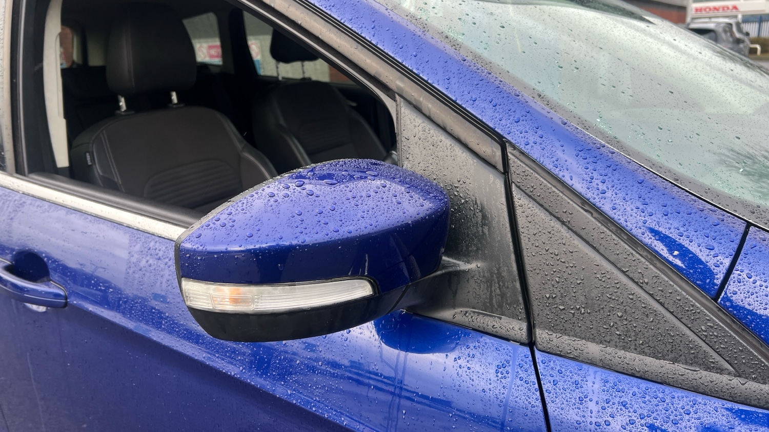 Used Ford Kuga 2017 for sale - 77482204: Photo 26