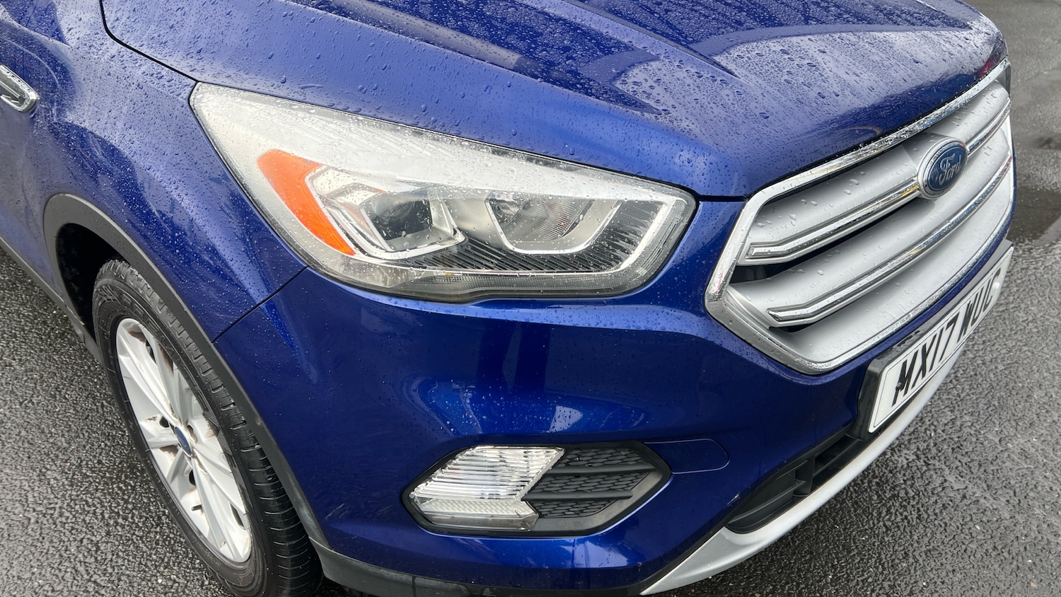 Used Ford Kuga 2017 for sale - 77482204: Photo 27