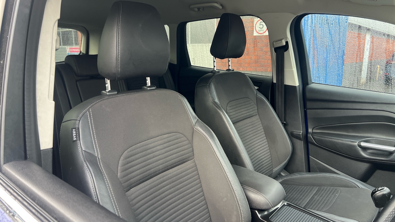 Used Ford Kuga 2017 for sale - 77482204: Photo 29