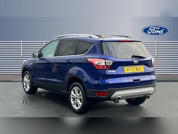 Used Ford Kuga 2017 for sale - 77482204: Photo