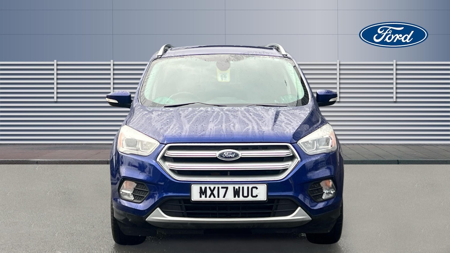 Used Ford Kuga 2017 for sale - 77482204: Photo 3